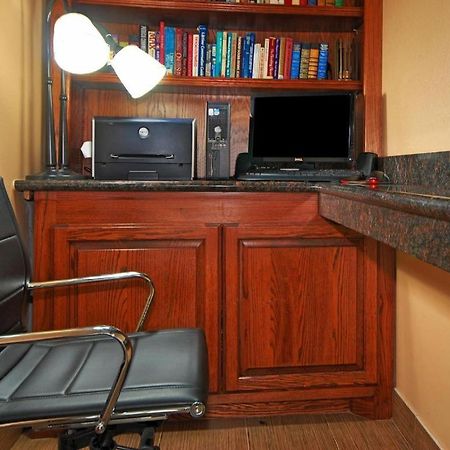 Americas Best Value Inn Sinton Экстерьер фото