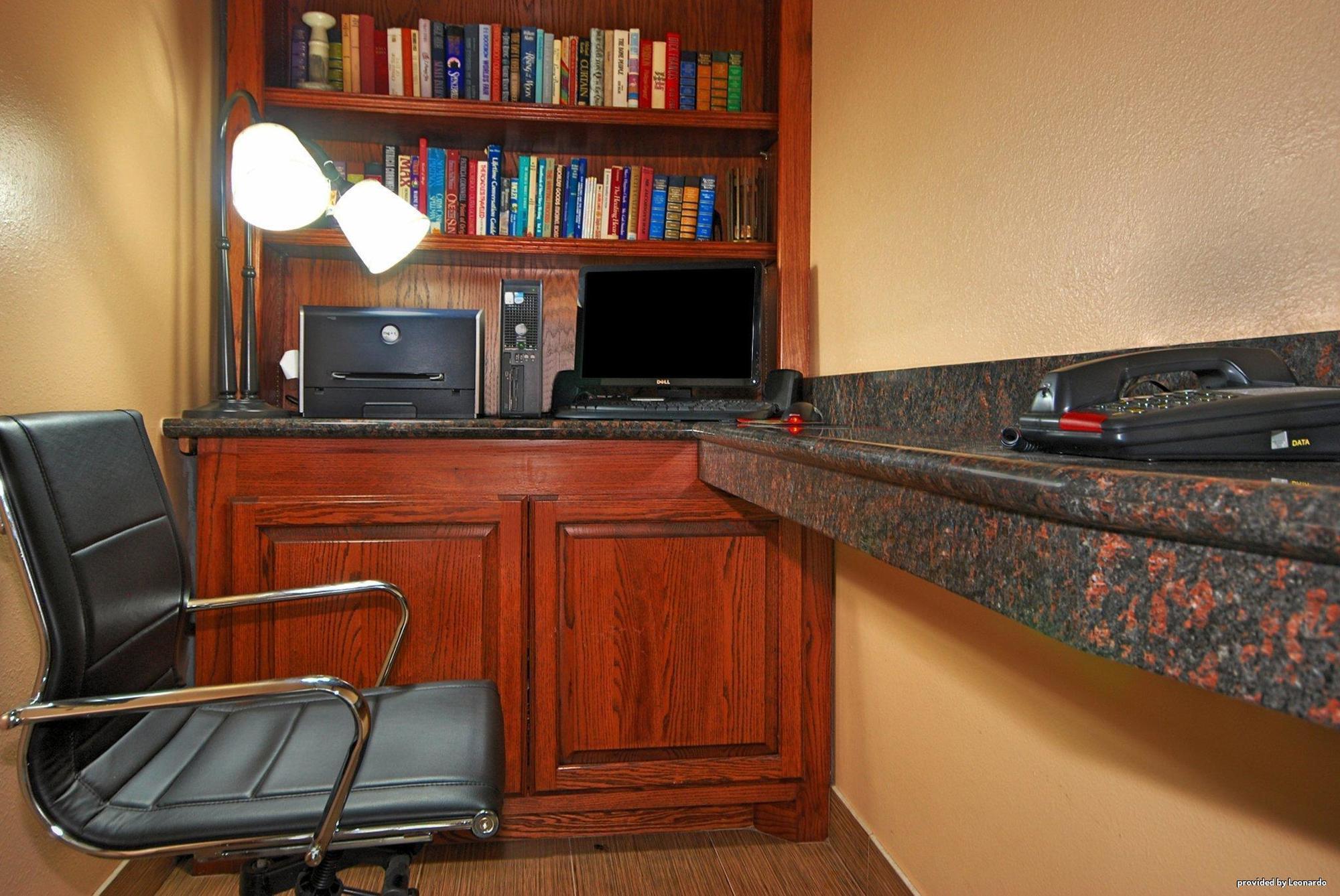 Americas Best Value Inn Sinton Экстерьер фото