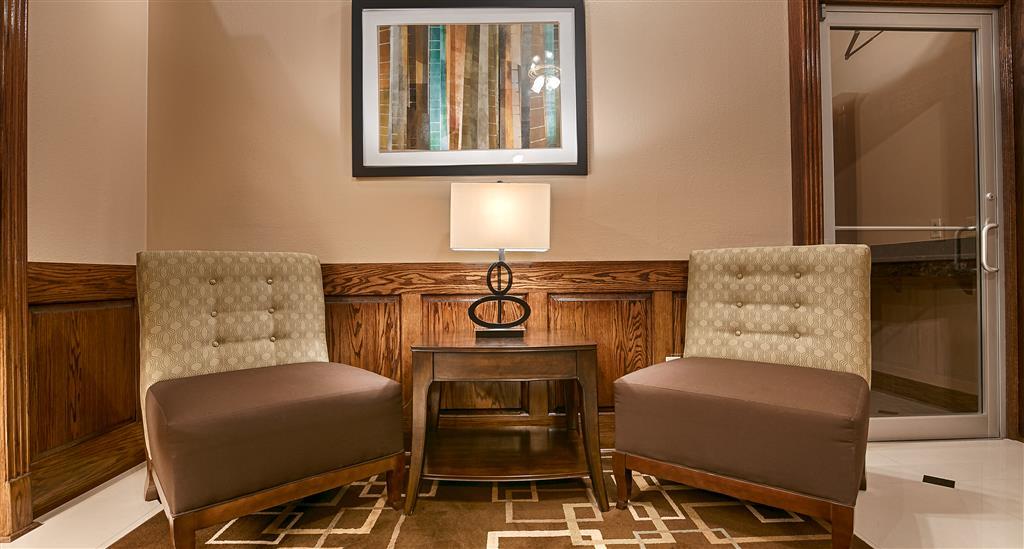 Americas Best Value Inn Sinton Интерьер фото