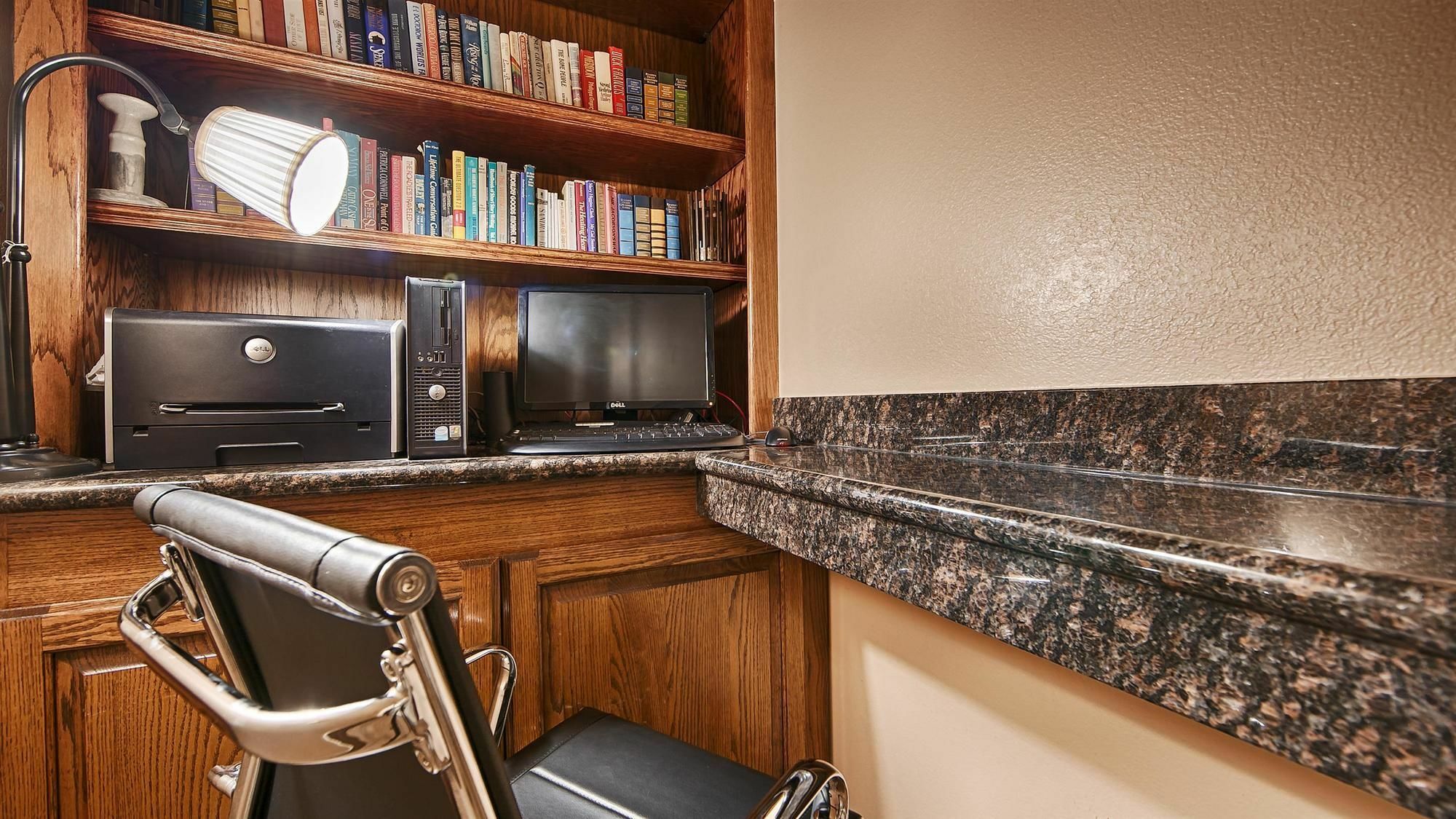Americas Best Value Inn Sinton Экстерьер фото